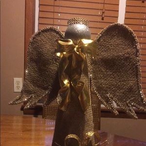 Meet your Posher, Teresa